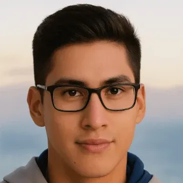 Missael Rangel